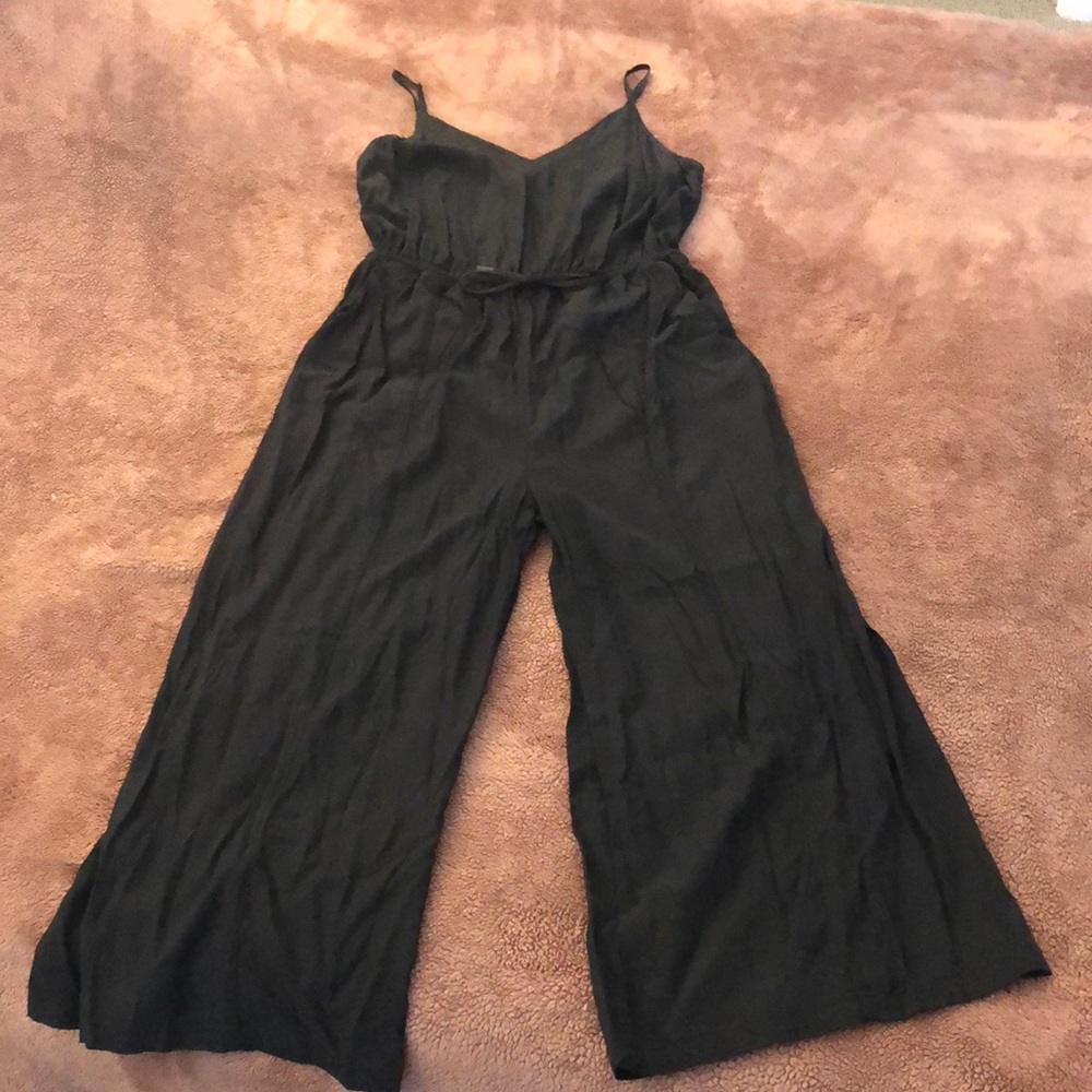 Lululemon Jumpsuit